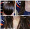Saçlar İçin Şeffaf Sıvı Uçucu Yağlar, Saç Yağı Ürünleri BT-1169